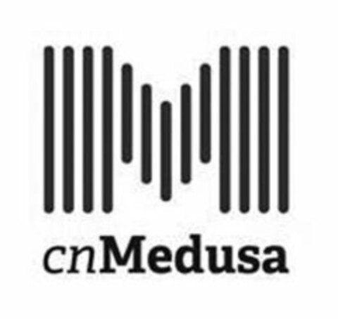 M CNMEDUSA Logo (USPTO, 04.04.2019)