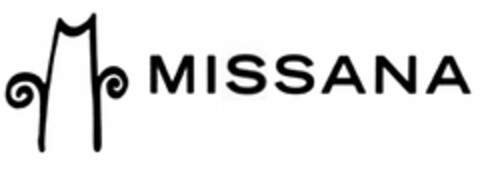 M MISSANA Logo (USPTO, 05.04.2019)