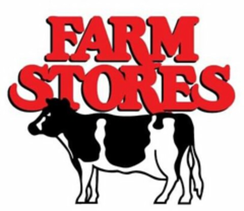 FARM STORES Logo (USPTO, 11.04.2019)