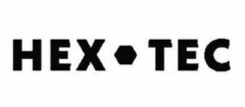 HEX TEC Logo (USPTO, 22.04.2019)