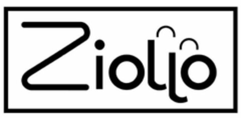 ZIOLLO Logo (USPTO, 26.04.2019)