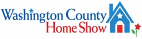 WASHINGTON COUNTY HOME SHOW Logo (USPTO, 05/06/2019)