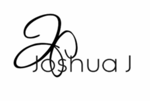 JJ JOSHUA J Logo (USPTO, 17.05.2019)