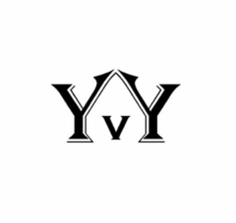 YVY Logo (USPTO, 21.05.2019)