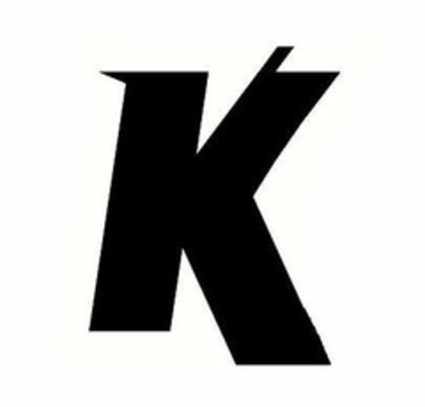 K Logo (USPTO, 04.06.2019)