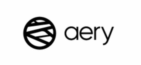 AERY Logo (USPTO, 06/10/2019)
