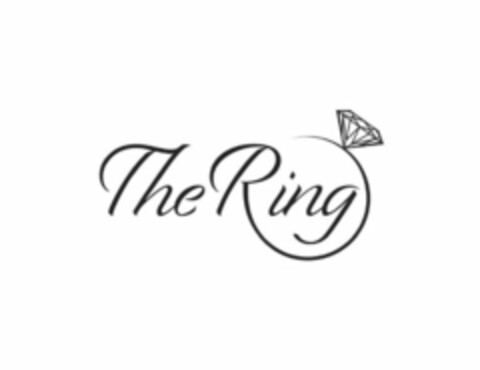 THE RING Logo (USPTO, 17.06.2019)