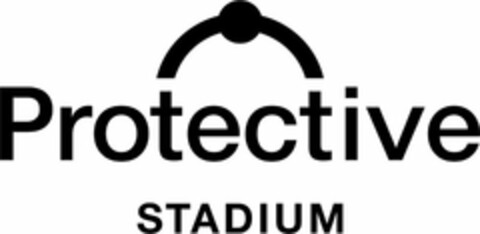 PROTECTIVE STADIUM Logo (USPTO, 09.07.2019)