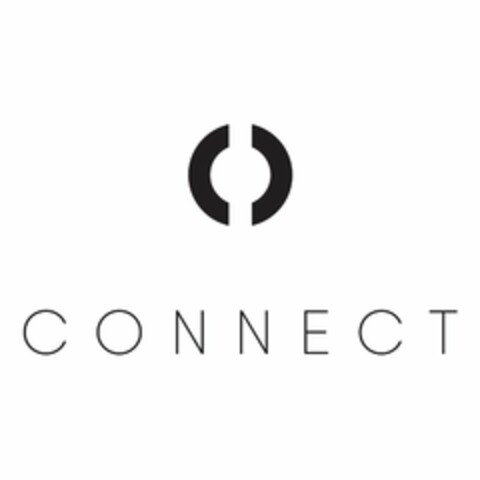 CONNECT Logo (USPTO, 07/16/2019)