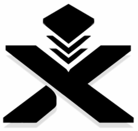 X Logo (USPTO, 07.08.2019)