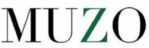 MUZO Logo (USPTO, 03.09.2019)