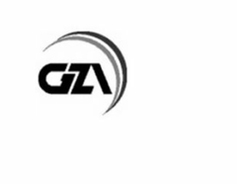 GZA Logo (USPTO, 05.09.2019)