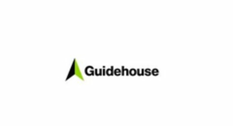 GUIDEHOUSE Logo (USPTO, 10/08/2019)