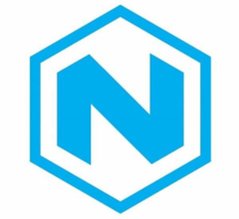 N Logo (USPTO, 16.10.2019)