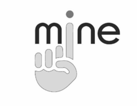 MINE Logo (USPTO, 11/01/2019)