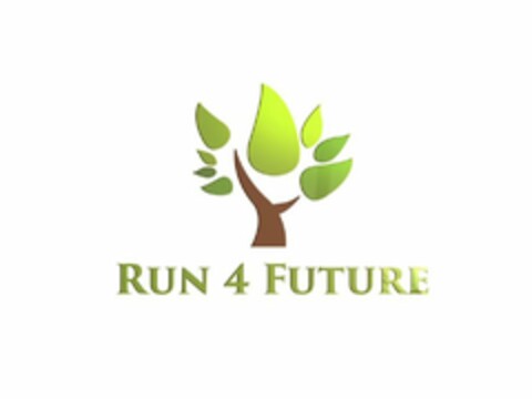 RUN 4 FUTURE Logo (USPTO, 01.11.2019)