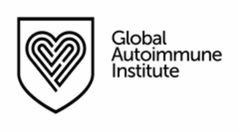 GLOBAL AUTOIMMUNE INSTITUTE Logo (USPTO, 25.11.2019)