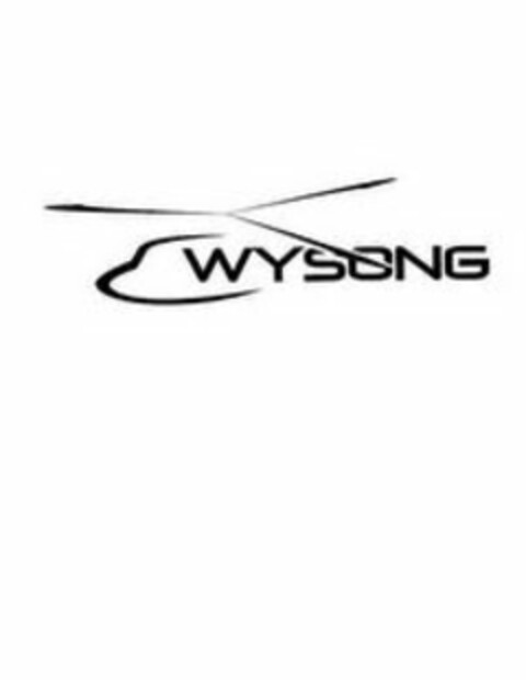 WYSONG Logo (USPTO, 03.12.2019)