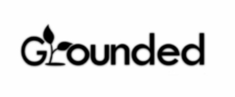 GROUNDED Logo (USPTO, 10.01.2020)