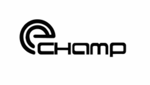 ECHAMP Logo (USPTO, 21.01.2020)