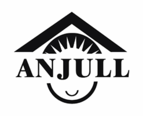 ANJULL Logo (USPTO, 23.01.2020)