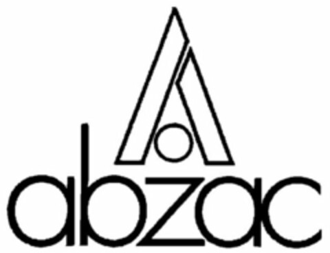 A ABZAC Logo (USPTO, 02/06/2020)