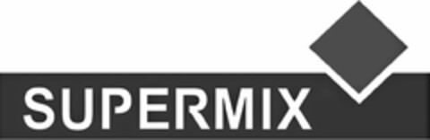 SUPERMIX Logo (USPTO, 10.02.2020)