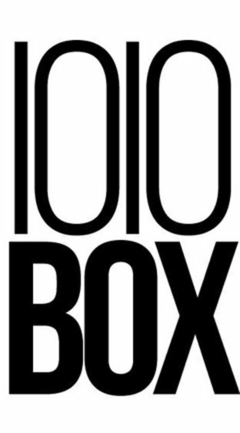 IOIO BOX Logo (USPTO, 13.02.2020)