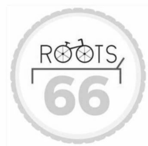 ROOTS 66 Logo (USPTO, 20.02.2020)