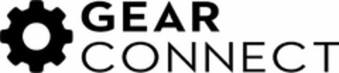 GEAR CONNECT Logo (USPTO, 28.02.2020)