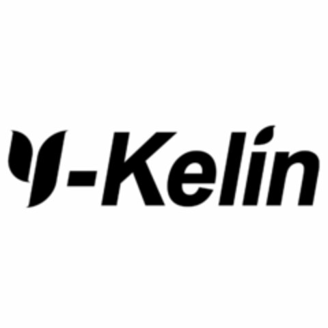 Y-KELIN Logo (USPTO, 23.03.2020)