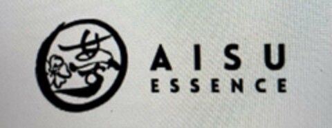 AISU ESSENCE Logo (USPTO, 09.04.2020)