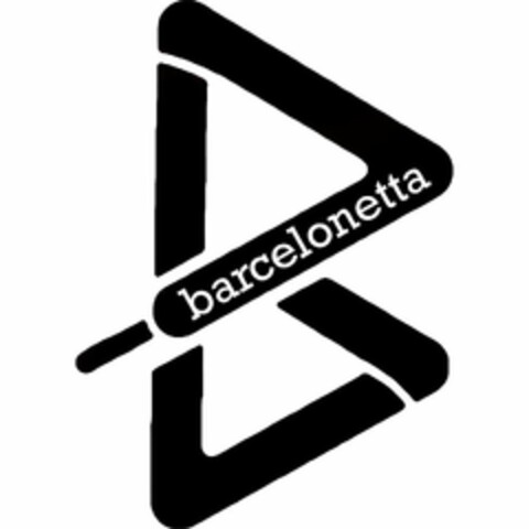 B BARCELONETTA Logo (USPTO, 29.05.2020)