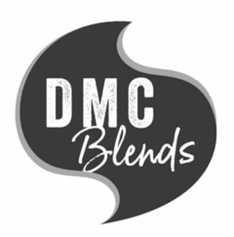 DMC BLENDS Logo (USPTO, 02.07.2020)