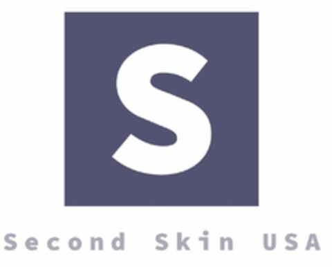 SECONDSKINUSA Logo (USPTO, 16.07.2020)