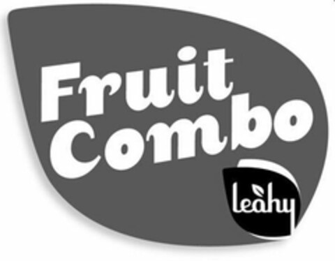 FRUIT COMBO LEAHY Logo (USPTO, 20.08.2020)