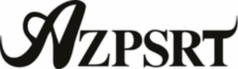 AZPSRT Logo (USPTO, 28.08.2020)