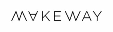 MAKEWAY Logo (USPTO, 09/03/2020)