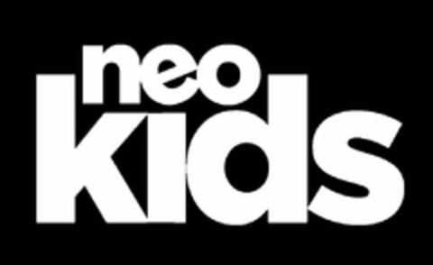 NEO KIDS Logo (USPTO, 09/09/2020)