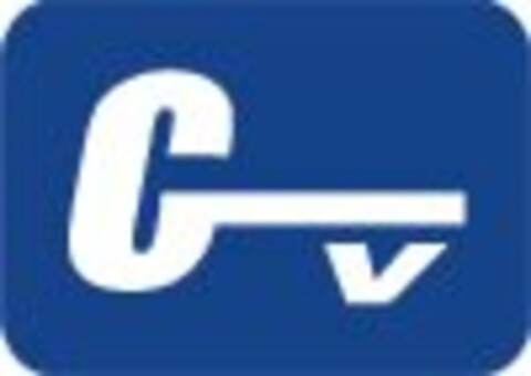 CV Logo (USPTO, 02/03/2009)