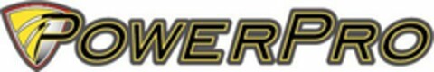 POWERPRO Logo (USPTO, 04.02.2009)