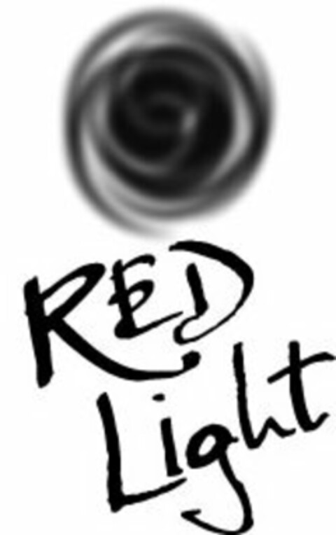 RED LIGHT Logo (USPTO, 06.02.2009)