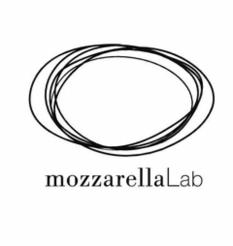 MOZZARELLA LAB Logo (USPTO, 13.02.2009)