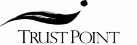 TRUST POINT Logo (USPTO, 04.05.2009)