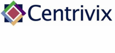 CENTRIVIX Logo (USPTO, 27.07.2009)