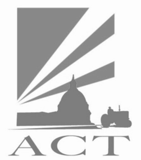 ACT Logo (USPTO, 31.07.2009)