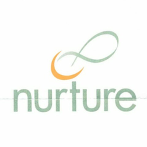 NURTURE Logo (USPTO, 04.09.2009)