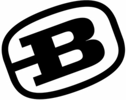 B Logo (USPTO, 02.11.2009)