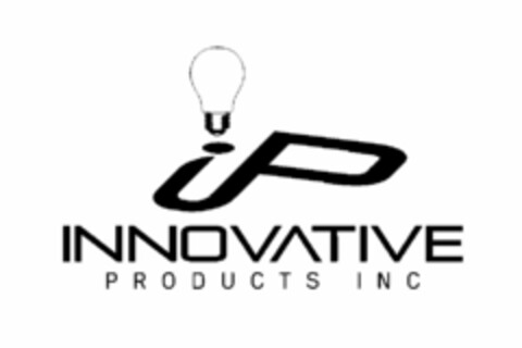 IP INNOVATIVE PRODUCTS INC Logo (USPTO, 09.12.2009)