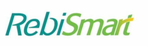 REBISMART Logo (USPTO, 09.12.2009)